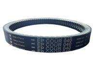 Francia váltószíj Ligier JS50 JS60 Microcar Mgo EPCOUR 040