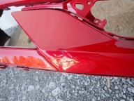 bumper front front OPEL ASTRA K 5 V B16 LIFT