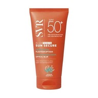 SVR Sun Secure blur teint 50 SPF Krem do opalania do twarzy 50 ml