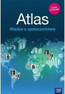 ATLAS WIEDZA O SPOŁECZEŃSTWIE W.2019 NE