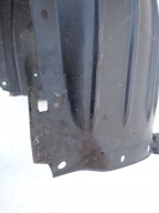 MAZDA CX-60 22-> mudguard front front right
