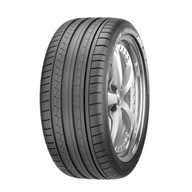 4x DUNLOP 245/50R18 100W Sport Maxx GT ROF * letni