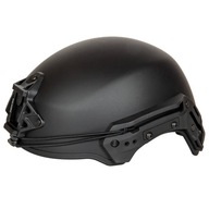 Hełm ASG FMA EX Helmet L/XL - czarny