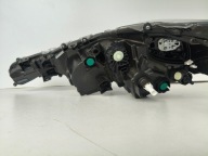 light right REFLEKTOR TOYOTA COROLLA E21 22- LIFT FULL ED