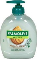 Palmolive Naturals Mydło Mleko&Migdał 300ml Niemcy