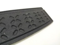 floor mats cover passenger compartments boot KIA CEED and SW KOMBI 2006-2009