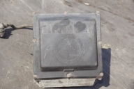 control unit RENAULT MIDLUM