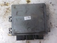 CITROEN JUMPER II computer control unit S180129101L 9691761080