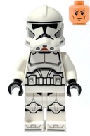 LEGO STAR WARS - CLONE TROOPER Č. . sw1319