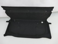 MERCEDES A209 W209 CABRIO mats boot 09r