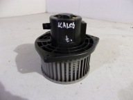 Daewoo Kalos heating fan air conditioning devices
