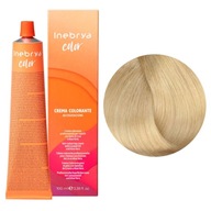INEBRYA COLOR 10.0 FARBA NA VLASY 100 ML