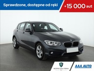 BMW 1 118i, Salon Polska, Serwis ASO, Automat