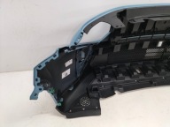 front bumper front CITROEN C3 AIRCROSS II 24