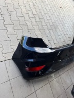 bumper rear rear part Ford Fiesta MK7 3D 9D