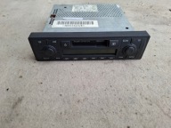 RADIO without navigation devices AUDI TT 8N 4B0035152E CHORUS 2003r
