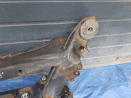 axle beam rear part MERCEDES W205 sedan sider subframe axle beam