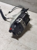 Opel Corsa F 2020 rear part side left lock door