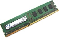 Pamięć RAM DDR3 Samsung 2 GB 1333 MHz M378B5773CH0-CH9