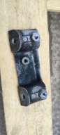engine mount right LAND ROVER DISCOVERY JAGUAR 2.7 TD TDV6 4R8Q9W276AB