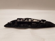 grid of a bumper right front BMW X5 G05 LCI 5A2BB08