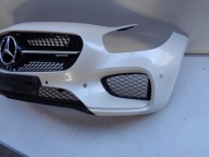 front bumper MERCEDES AMG GT GTS W190