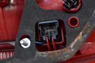 light right rear part rear 3AF945094C VW PASSAT B7 KOMBI 10-15