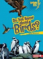 Do You Know about Birds? Silverman Buffy