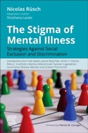 The Stigma of Mental Illness: Strategies against