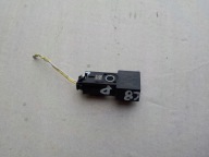 Beschleunigungssensor Crashsensor citroen c8 1490426080