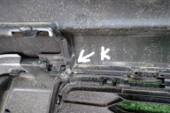 SUBARU OUTBACK VI 6 LIFT 20- front bumper front