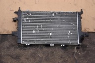 water cooler OPEL ASTRA H 1.3