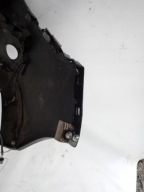 RENAULT CLIO IV 4 12-16 bumper front front