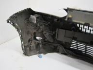 bumper PEUGEOT 2008 II 4 PDC 23R below RADAR front front