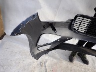 VOLVO XC60 II 2 R-design 17- bumper front SPR