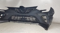 RENAULT CAPTUR 2 II 2019 - bumper front 2112