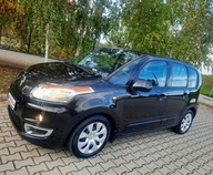 Citroen C3 Picasso 110KM Zadbany GwarancjaRata450z