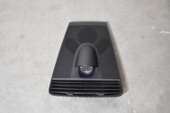 IDEALNA grid consoles + clock PORSCHE PANAMERA 971 1