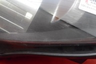 REFLEKTOR left light front EU 24451032 OPEL ASTRA 3 III H 04-07