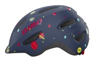 Kask rowerowy dziecięcy GIRO SCAMP MIPS S 49-53cm