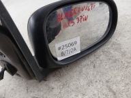 NISSAN ALMERA N16 mirror right AX5 3 PIN