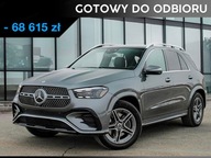 Mercedes-Benz Gle 350 de 4-Matic AMG Line Suv 2.0 (333KM) 2023