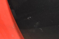 door left front front black, MERCEDES CLS C219 sedan 04-08