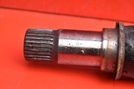 semi-axis right front AUTOMAT MERCEDES CLA C117 2.0 CGI 211 KM 4MATIC 13-16