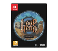 Loop Hero Edycja Deluxe Nintendo Switch