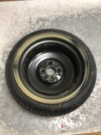 wheel spare 14" MAZDA MX-5