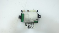 MERCEDES module control unit SOS WEZWANIA POMOCY A2479002613
