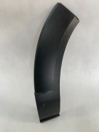 Mazda CX-30 19r moulding left bumper front front cx 30 2019