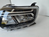 light left REFLEKTOR DACIA DUSTER II 21- LIFT FULL LED