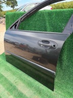 door left front 02-07r. SAAB 9-3 II 93 OE k. 288 left front